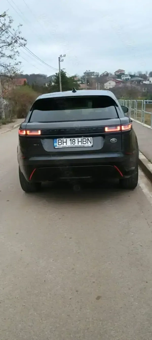 Range rover velar - imagine 6