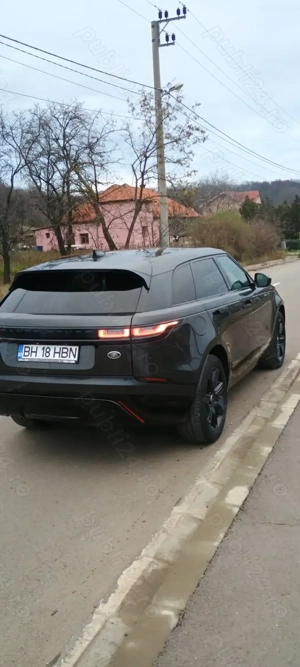 Range rover velar - imagine 7