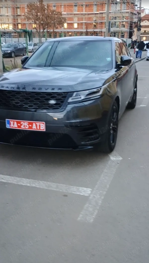 Range rover velar - imagine 2