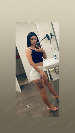 Confirm cu tatuajul 100% reală