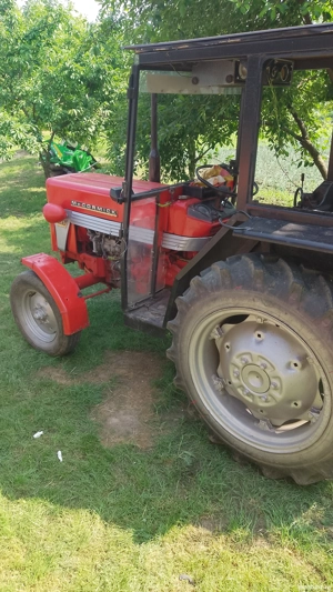 vind tractor - imagine 4