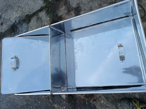 Vând crinta brânză 