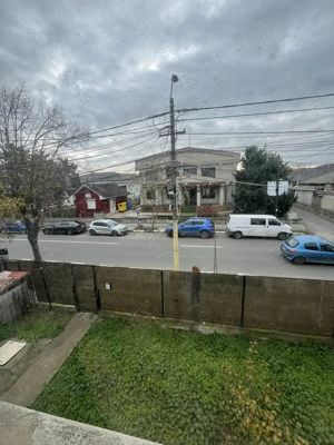 Vila de vanzare Techirgiol central, renovabila cu potential turistic - imagine 3