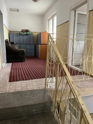 Vila de vanzare Techirgiol central, renovabila cu potential turistic - imagine 5