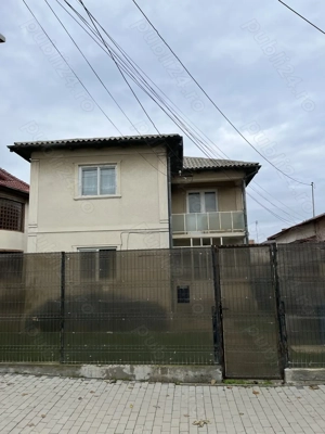 Vila de vanzare Techirgiol central, renovabila cu potential turistic - imagine 2