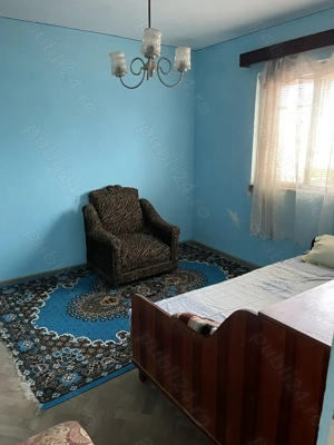 Vila de vanzare Techirgiol central, renovabila cu potential turistic - imagine 8