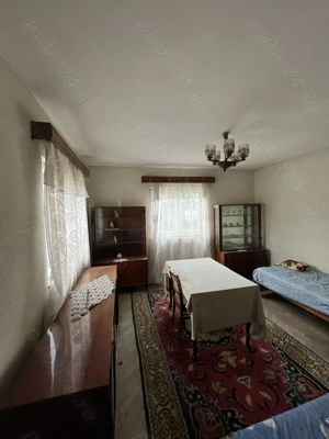 Vila de vanzare Techirgiol central, renovabila cu potential turistic - imagine 6