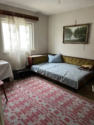 Vila de vanzare Techirgiol central, renovabila cu potential turistic - imagine 7