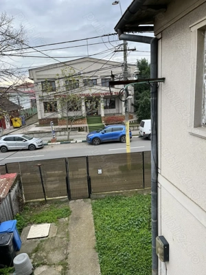 Vila de vanzare Techirgiol central, renovabila cu potential turistic - imagine 4