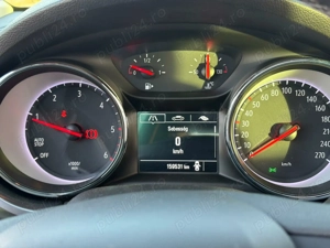 Opel Astra K Sports Tourer 2020 1.5DCI 122CP