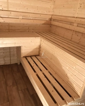 Cabana de inchiriat  - imagine 5