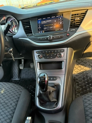 Opel Astra K Sports Tourer 2020 1.5DCI 122CP - imagine 4