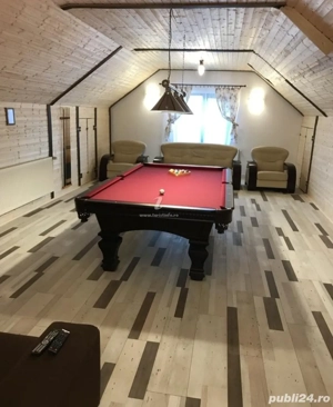 Cabana de inchiriat  - imagine 4