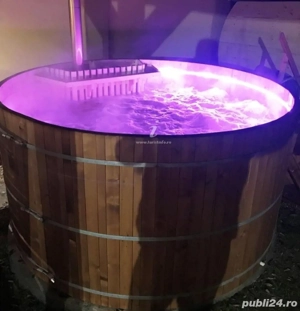 Cabana de inchiriat  - imagine 3