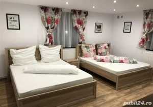 Cabana de inchiriat  - imagine 2