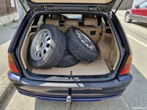 bmw 320 d 2002 - imagine 5