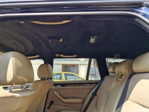 bmw 320 d 2002 - imagine 4