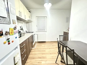 Apartament 3 camere, 73 mp utili, etaj 2 - zona Lipovei  - imagine 6