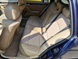 bmw 320 d 2002 - imagine 7