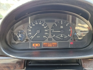 bmw 320 d 2002 - imagine 3