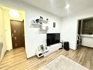 Apartament 3 camere, 73 mp utili, etaj 2 - zona Lipovei  - imagine 3