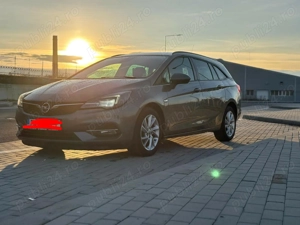 Opel Astra K Sports Tourer 2020 1.5DCI 122CP - imagine 3