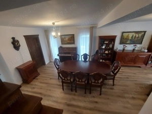 Casa 4 camere incalzire in pardoseala terasa acoperita pivnita pod inalt util pentru depozitare - imagine 5