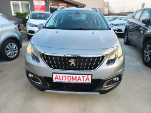 Peugeot 2008 PureTech 110 GPF Stop&Start EAT6 Allure - imagine 2