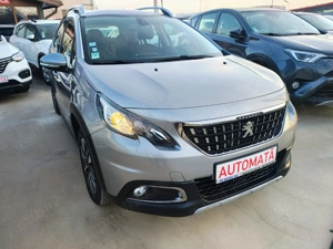 Peugeot 2008 PureTech 110 GPF Stop&Start EAT6 Allure - imagine 3
