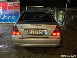 Vand sau Schimb Mercedes E 320 cdi w211 Automatic an.2003 Variante Auto La Schimb !! - imagine 4