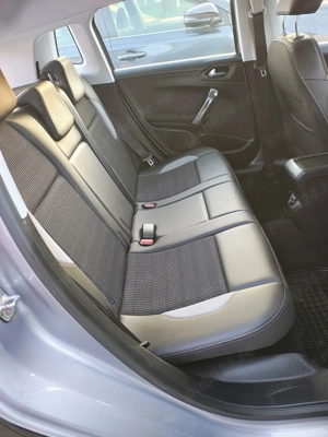 Peugeot 2008 PureTech 110 GPF Stop&Start EAT6 Allure - imagine 9