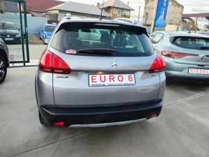 Peugeot 2008 PureTech 110 GPF Stop&Start EAT6 Allure - imagine 6