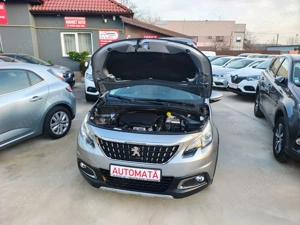 Peugeot 2008 PureTech 110 GPF Stop&Start EAT6 Allure - imagine 10