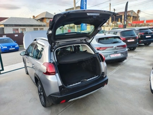 Peugeot 2008 PureTech 110 GPF Stop&Start EAT6 Allure - imagine 12