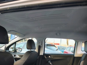 Peugeot 2008 PureTech 110 GPF Stop&Start EAT6 Allure - imagine 13