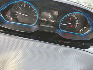 Peugeot 2008 PureTech 110 GPF Stop&Start EAT6 Allure - imagine 11