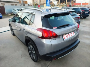 Peugeot 2008 PureTech 110 GPF Stop&Start EAT6 Allure - imagine 14