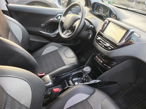 Peugeot 2008 PureTech 110 GPF Stop&Start EAT6 Allure - imagine 20