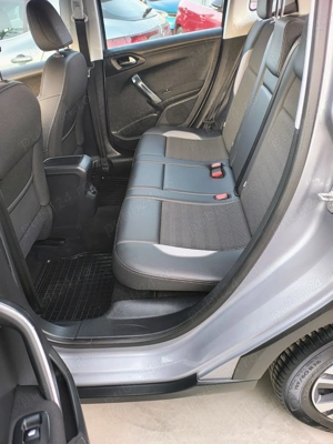 Peugeot 2008 PureTech 110 GPF Stop&Start EAT6 Allure - imagine 19