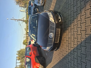 Vând Vw Passat CC an 2013 , 174000 km - imagine 3