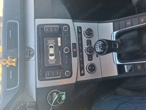 Vând Vw Passat CC an 2013 , 174000 km - imagine 2
