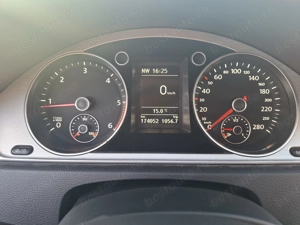 Vând Vw Passat CC an 2013 , 174000 km