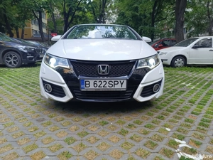 Honda Civic i-VTEC 1.8