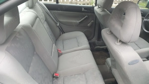 Volskwagen Bora 1.9 SDI - imagine 8