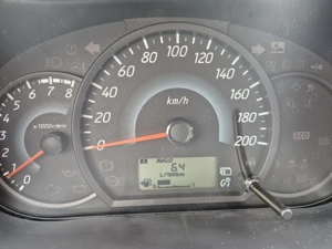 Vand Mitsubishi Space Star - 6000 km - imagine 9