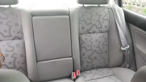 Volskwagen Bora 1.9 SDI - imagine 7