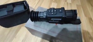 Camera Luneta Termoviziune AGM Rattler TS 25 384