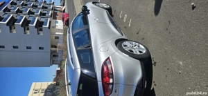 vând renault clio - imagine 2