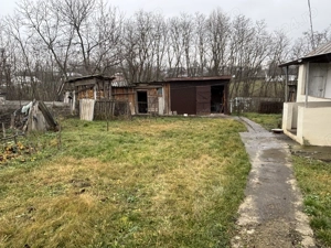 Vând casă cu grădină  - imagine 3