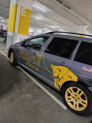 Vând Peugeot 307  - imagine 4